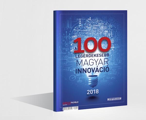 Article Top 100 Most exciting hungarian innovation 2018
