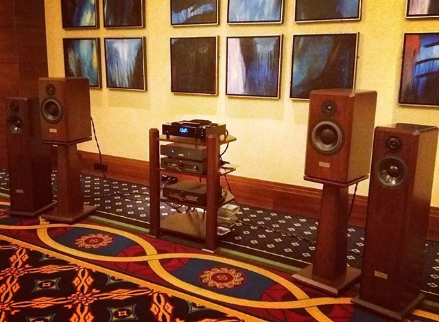 AV Trend and Hifi Show