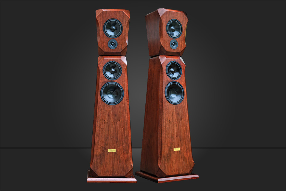 Taylor Acoustic Heracles Taylor Acoustic