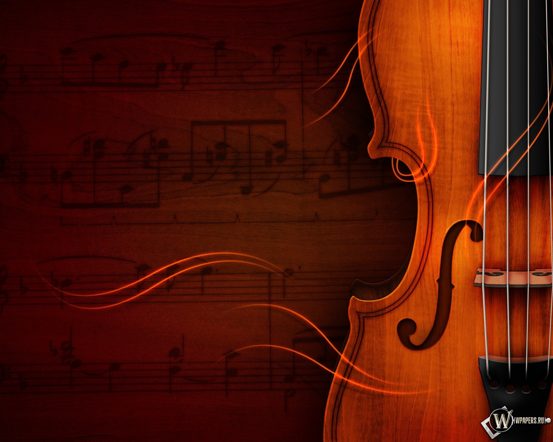 New and delightful – Master Cello!